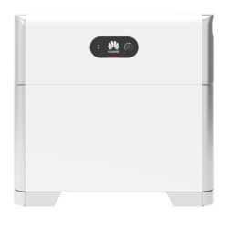 Huawei batteripakke 5 kWh + PowerModule (Kampagne krver registrering)